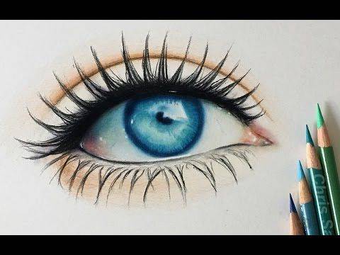 All Anime Eyes Drawing