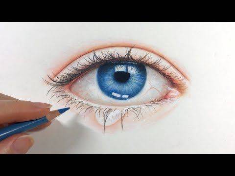 An Eye To Draw